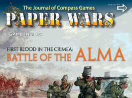 Paper Wars 98