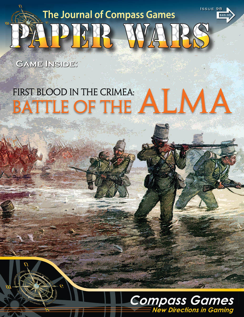 Paper Wars 98