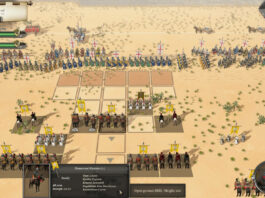 Field of Glory II: Medieval - Swords and Scimitars