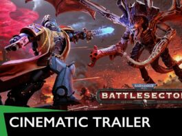 Warhammer 40,000: Battlesector