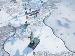 Panzer Corps 2: Axis Operations - 1942