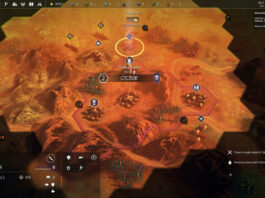 Pax Nova - Beyond the Rift DLC