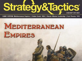 Strategy & Tactics 330
