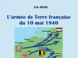 L'armée de Terre française du 10 mai 1940