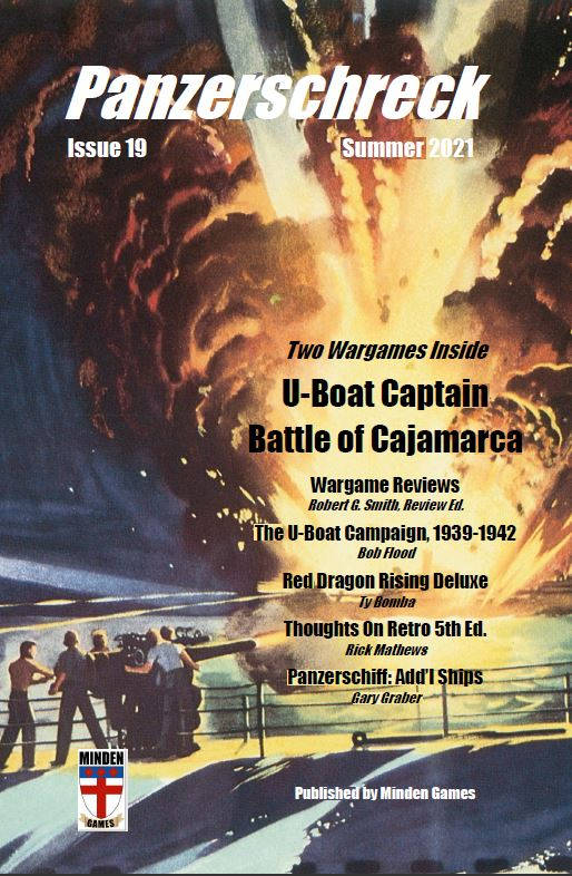Panzerschreck 19
