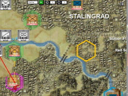 WEGO World War II: Stalingrad