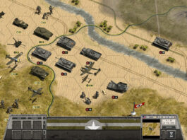 Order of Battle: Allies Resurgent