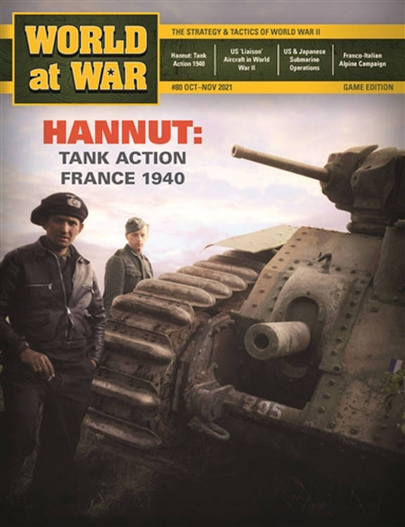 World at War 80