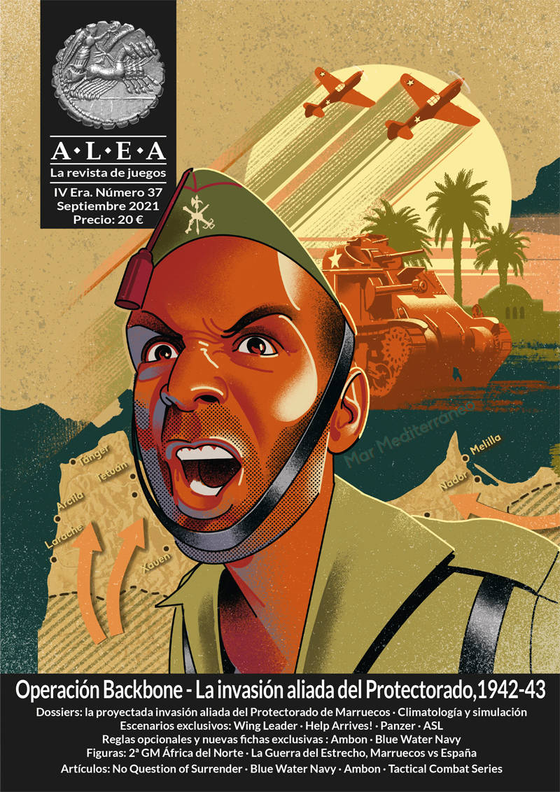 Alea 37