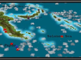 Carrier Battles 4 Guadalcanal - Android