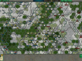 Combined Arms Operations Series