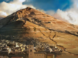 Europa Universalis IV - Cerro Rico del Potosí