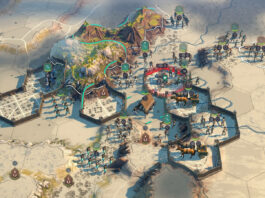 Humankind - AAR - Sega