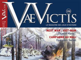 VaeVictis 158