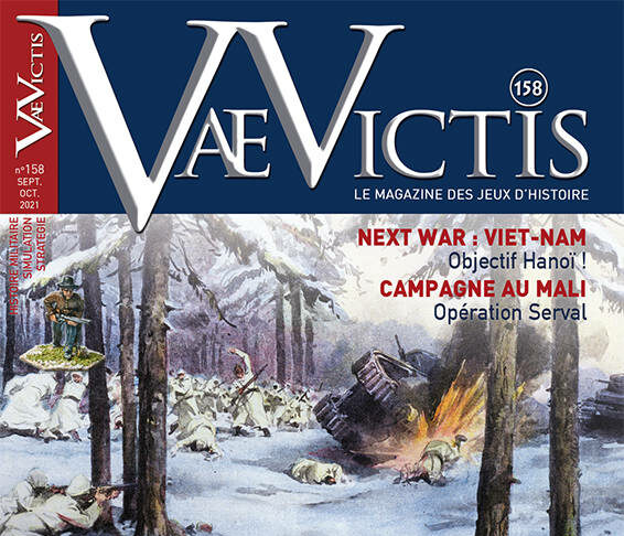 VaeVictis 158