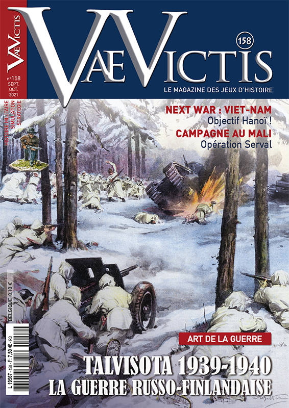 VaeVictis 158