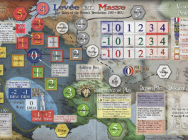 Levée en Masse: The Wars of the French Revolution, 1789-1802