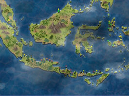 Perang Laut - Maritime Warfare