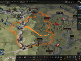 Unity of Command II - Stalingrad