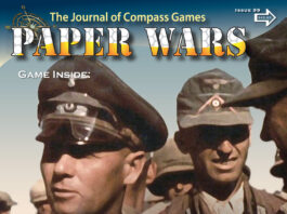 Paper Wars 99
