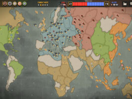 Axis & Allies 1942 Online