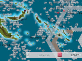 Carrier Battles 4 Guadalcanal - Guerre Navale dans le Pacifique