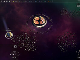 Pax Nova - Tech Supremacy DLC