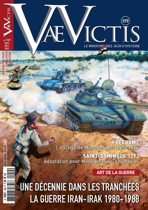VaeVictis 159
