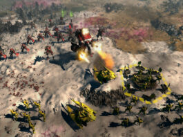 Warhammer 40,000: Gladius - Adeptus Mechanicus