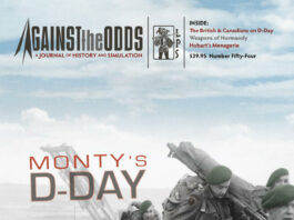 Against The Odds 54