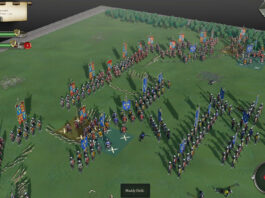 Field of Glory II: Medieval - Storm of Arrows