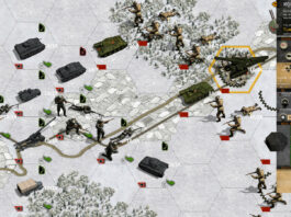 Klotzen! Panzer Battles