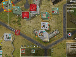 Lock 'n Load Tactical Digital: Heroes of the Nam Battlepack 2