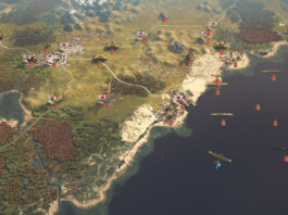 Panzer Corps 2: Pacific