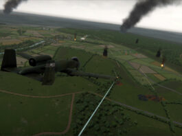 Regiments - MicroProse