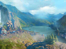The Settlers
