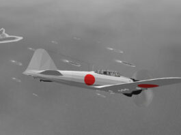 Tora Tora!