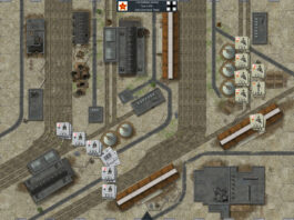 Valor & Victory: Stalingrad