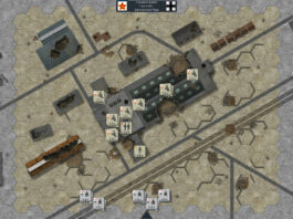 Valor & Victory: Stalingrad