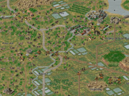 Campaign Series - Vietnam