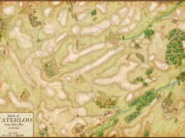 General Staff: Black Powder Wargaming System