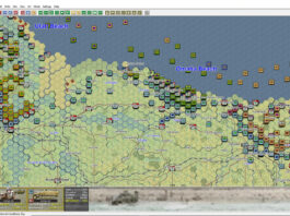Panzer Campaigns - Normandy '44
