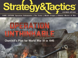 Strategy & Tactics 333