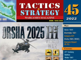 Tactics & Strategy 45