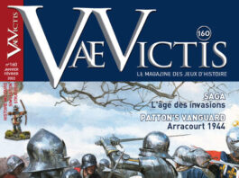 VaeVictis 160