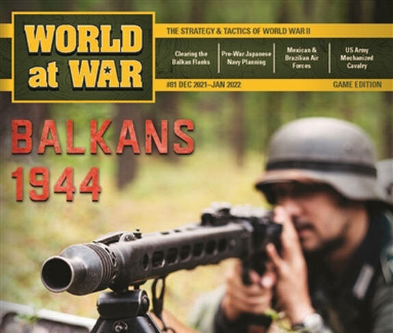 World at War 81