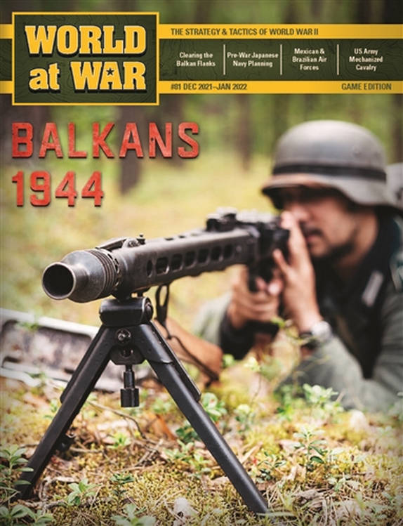 World at War 81