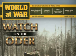 World at War 82