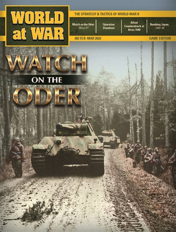 World at War 82