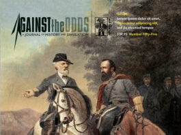 Against The Odds 55